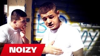 Noizy ft Sekondari  Na Jena OTR  Official Video [upl. by Yzzo713]