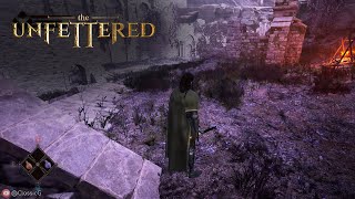 The Unfettered  Gameplay Early Access [upl. by Dempstor]