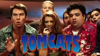 Tomcats Movie Review [upl. by Xaviera]