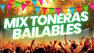 MIX TONERAS BAILABLES 2023 Latin Pop Reggaeton old school Salsa Reparto Rock [upl. by Nnayt233]