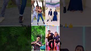 galat baat hai 👀 trending song  tiktok  viral reel  dance shorts videohow is best 🔠 shorts [upl. by Urba63]