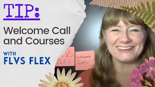 Tip Welcome Call and Courses  Parent Resources  Florida Schooling [upl. by Cyn515]