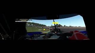 Automobilista 2 VR LMP2 le mans [upl. by Enomsed]