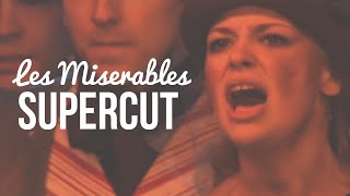 One Day More Les Miserables Supercut [upl. by Yseulta]