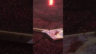 Taylor Swift  Love Story  Live at SoFI Stadium Los Angeles Night 3  852023 [upl. by Nesaj]