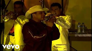 Valentín Elizalde  El Sinaloense En Vivo [upl. by Aynahs605]