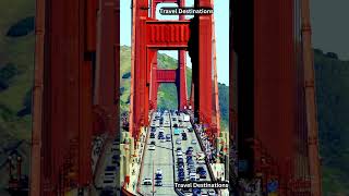 Golden Gate Bridge [upl. by Nellaf186]