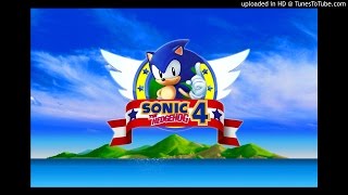 Boss Theme Phase 2  Sonic 4 Genesis [upl. by Gaelan190]