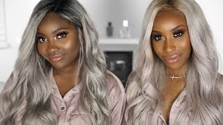 TRANSFORMING MY SISTER INTO ME CHALLENGE  Jackie Aina [upl. by Otte]