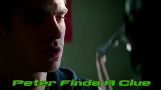 The Amazing SpiderMan 2  Unreleased Score  Peter Finds A Clue  Hans Zimmer [upl. by Arihsan913]