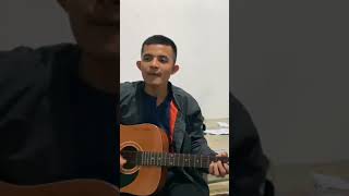 Menepi  cover viralvideo cover fypyoutube menepi fypdong covergitar fypyoutube fypdong fyp [upl. by Griffie939]