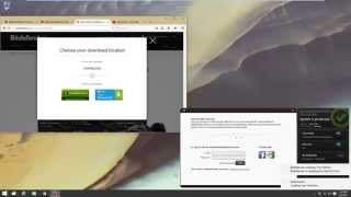 Bitdefender Antivirus Free Best Antivirus for the Computer Illiterate [upl. by Naliorf]