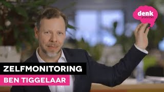 Ben Tiggelaar De beste tip voor gedragsverandering [upl. by Ynneh]