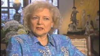 Betty White on turning down the Today Show  EMMYTVLEGENDS [upl. by Early]