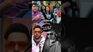 Badshah dissed Yo yo honey Singh in lallantop interview • [upl. by Mercola]