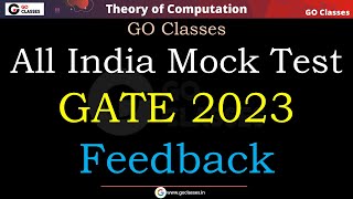 Most Expected 30 Questions for GATE 2022 CSE  Question No 20 on Fragmentation in IP Header [upl. by Ahsian329]