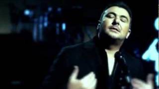 Antonis Remos feat Nivo  Entaksei Official Music Video 2012 HD [upl. by Charlene]