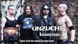 Unzucht  Rosenkreuzer full album stream [upl. by Malvin]