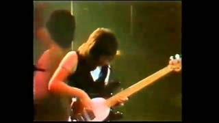 Queen  Liar John Deacon Solo [upl. by Aira159]