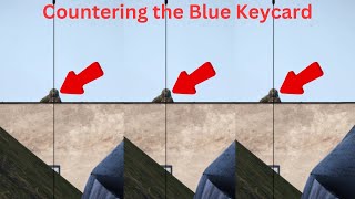 Countering blue keycard Lukow Airfield Dayz Rearmed [upl. by Ally]