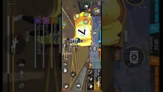 Cvishnu power 🔥 free fire classical rank ❤️‍🩹 like and share and subscribe me bro 💝🔥❤️‍🩹 [upl. by Analrahc]