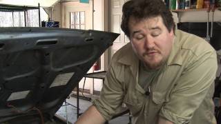 Auto Repair  How to Test a Windshield Wiper Motor [upl. by Lavern]