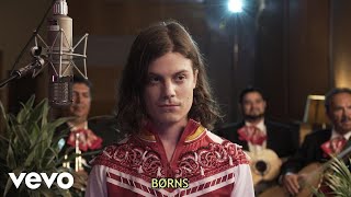 BØRNS  The Faded Heart Sessions [upl. by Cacilia]