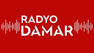 Radyo Damar • Canlı Yayın • En Sevilen Arabesk Damar Şarkılar 2024 [upl. by Duval]