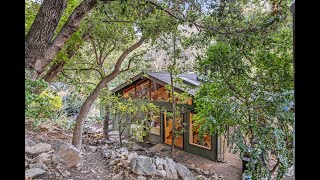 2939 Matilija Canyon Road Ojai CA [upl. by Konrad]