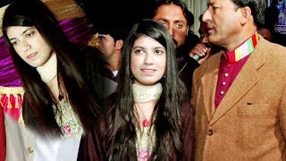 Fariha Akram New Program Quaidabad Entry 2018 [upl. by Oettam608]