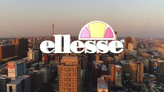 ellesse Heritage AW 19 [upl. by Odlareg703]