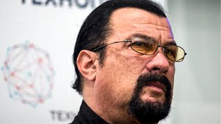 Exponiendo a Steven Seagal El gran pretendiente [upl. by Warde529]