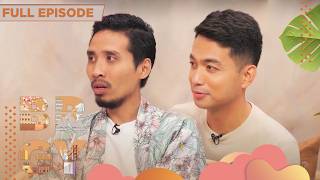 Reminisce Love and Marriage Stories with AJ Migs amp Pepe  September 3 2024  BRGY S3 Ep 56 [upl. by Ikkin]