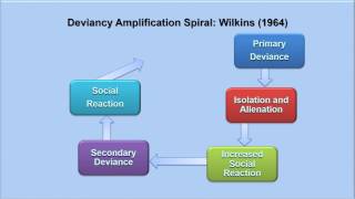 Deviance Amplification Spiral [upl. by Ola]