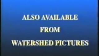 Opening to Classic Bedtime Stories UK VHS 1997 [upl. by Willa]