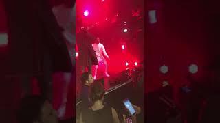 Giggs and Dave Peligro live at KOKO [upl. by Anayi940]