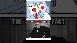 How Winston Churchill almost started WW3 ww2 ww3 winstonchurchillquotes historyfacts warfacts [upl. by Evadne]