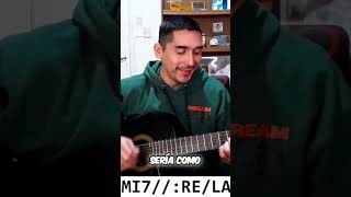 CAPO CAPOTRASTE CEJUELA CAPODASTRO COMO USAR CORRECTAMENTE  clasesdeguitarra tutorial capo [upl. by Dahsraf609]