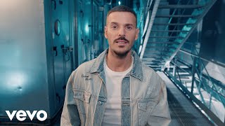 M Pokora  Si on disait Clip officiel [upl. by Fang]