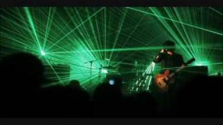 Black Rebel Motorcycle Club  Shadows KeeperOpen Invitation Live from London dvd [upl. by Farrow465]