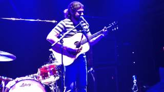 Coheed and Cambria 2s My Favorite 1 Acoustic VIP Performance at 930 Club DC [upl. by Auot]