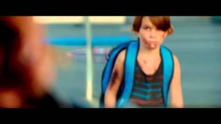 Cooties Movie Trailer HD [upl. by Inat]