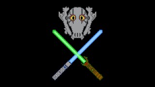 General Grievous 2003 Theme Remix [upl. by Bondie]