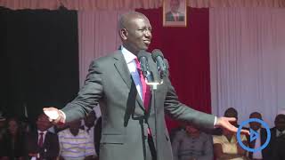 DP Ruto now wants dividends from newspaper sales in Kenya [upl. by Elson595]