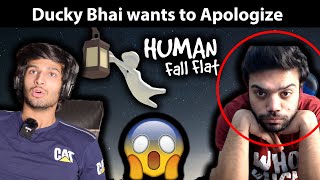 Ducky Bhai Wants to Apologize  Gameplay Video [upl. by Lurie418]