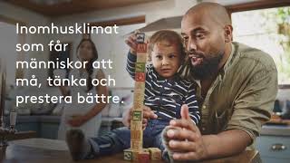 Små insikter om ventilation [upl. by Bajaj]