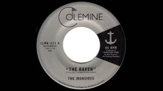 The Ironsides  quotThe Ravenquot  Cinematic Soul 45 [upl. by Ainadi166]