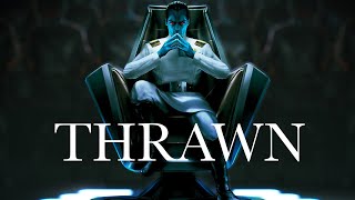 Star Wars Grand Admiral Thrawn Theme  EPIC VERSION [upl. by Aicia851]