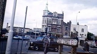 The Villages of Stepney 1995 documentary [upl. by Scotney]