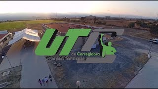 Universidad Tecnológica de Corregidora 2017 [upl. by Etteinotna894]